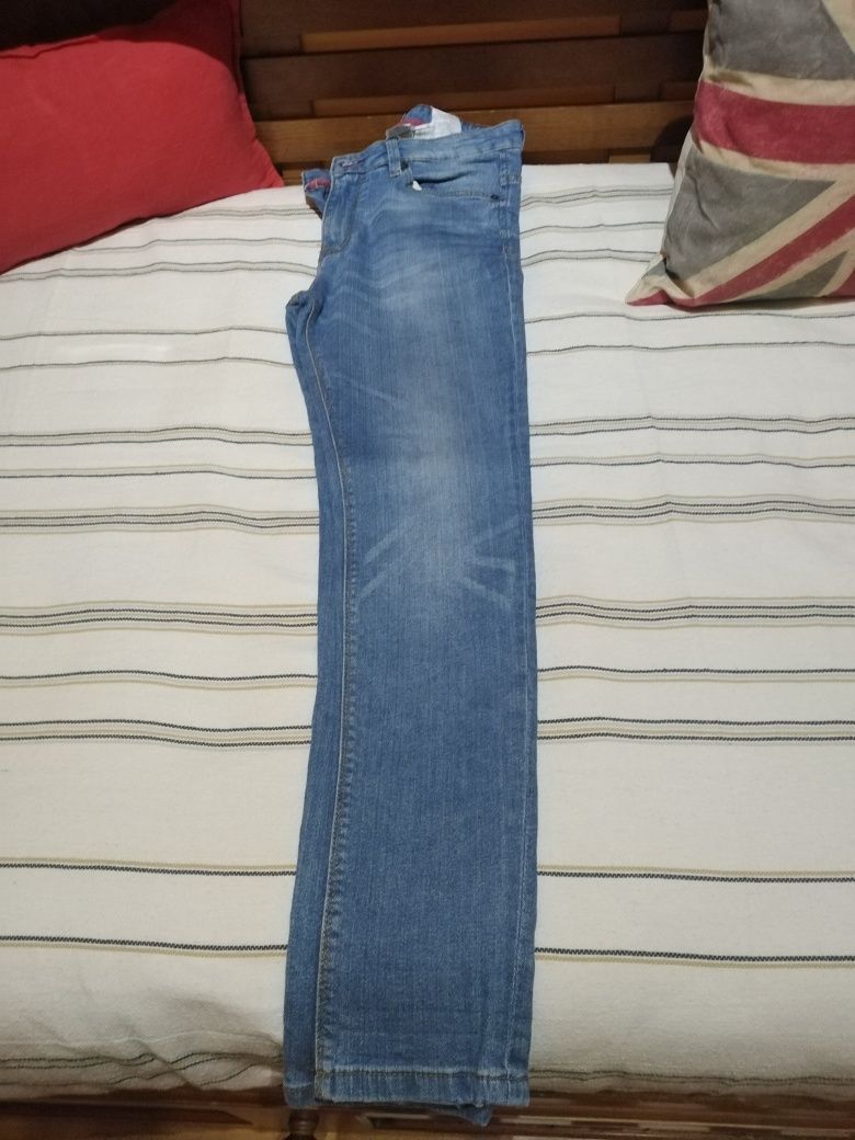 Vendo calças novas para homem
