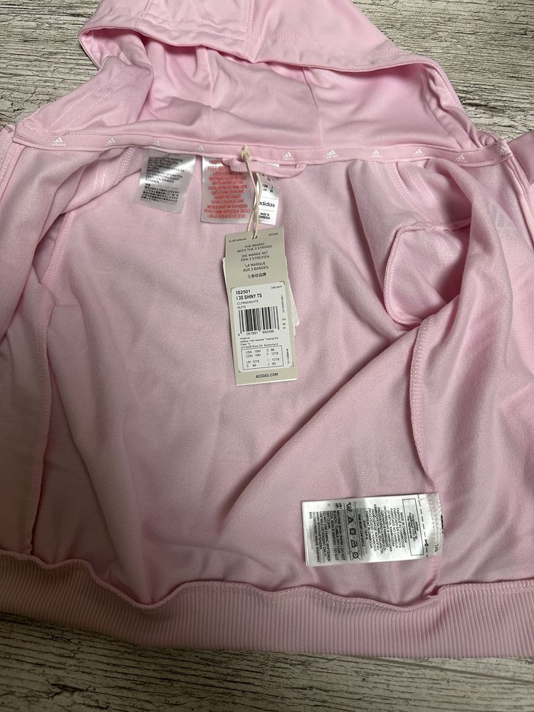 100% ОРИГІНАЛ! Костюм дитячий adidas 86 та 92 розміри