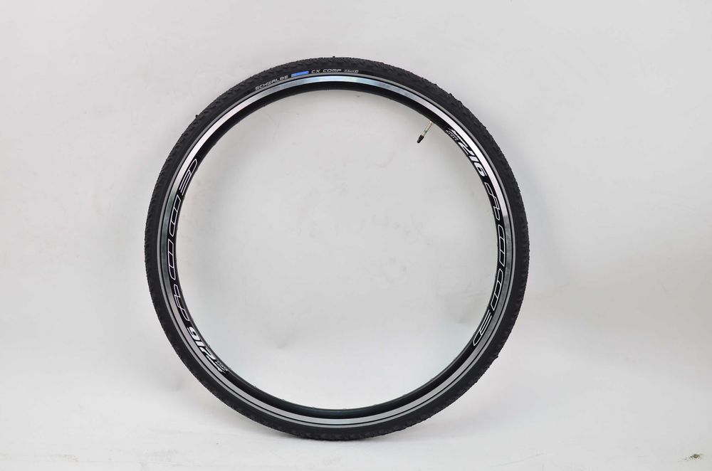 Покришка велосипедна Schwalbe CX Comp K-Guard, 28x1.50, ETRTO 40-622