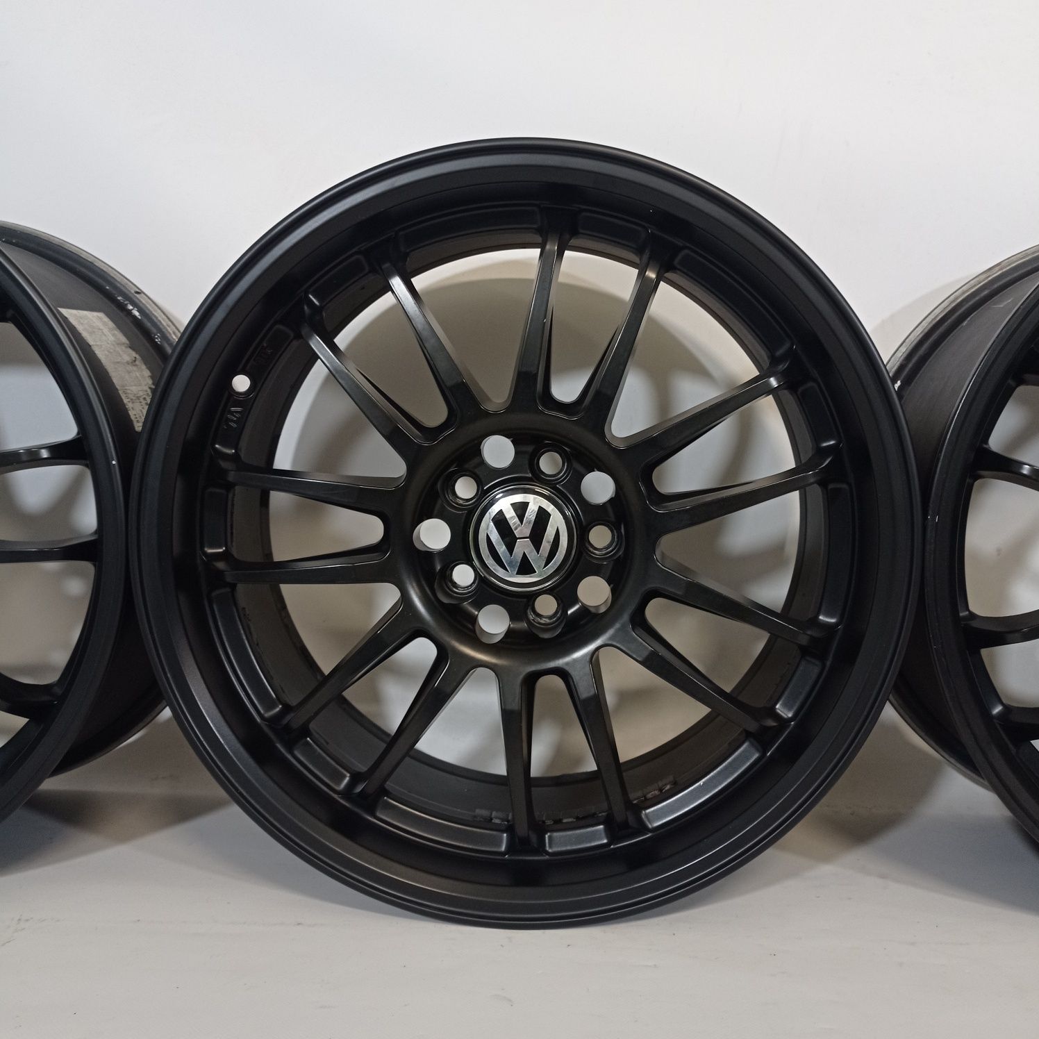 5x100 17" ROTA volkswagen golf III IV audi a3 s3 tt leon I