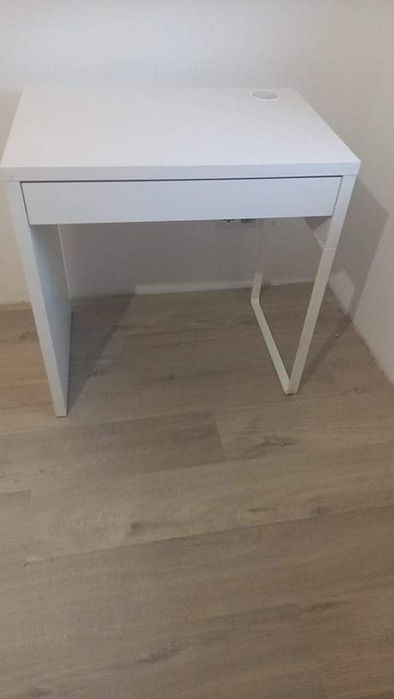 Biurko Ikea Micke