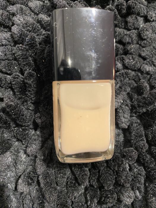 Lakier do paznokci Chanel 87 Flamme Rose