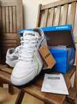Chuteiras Joma Dribling Turf tamanho 45