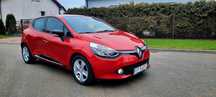 Renault Clio 09 Tce, Nawigacja !! Stan Bardzo Dobry !!
