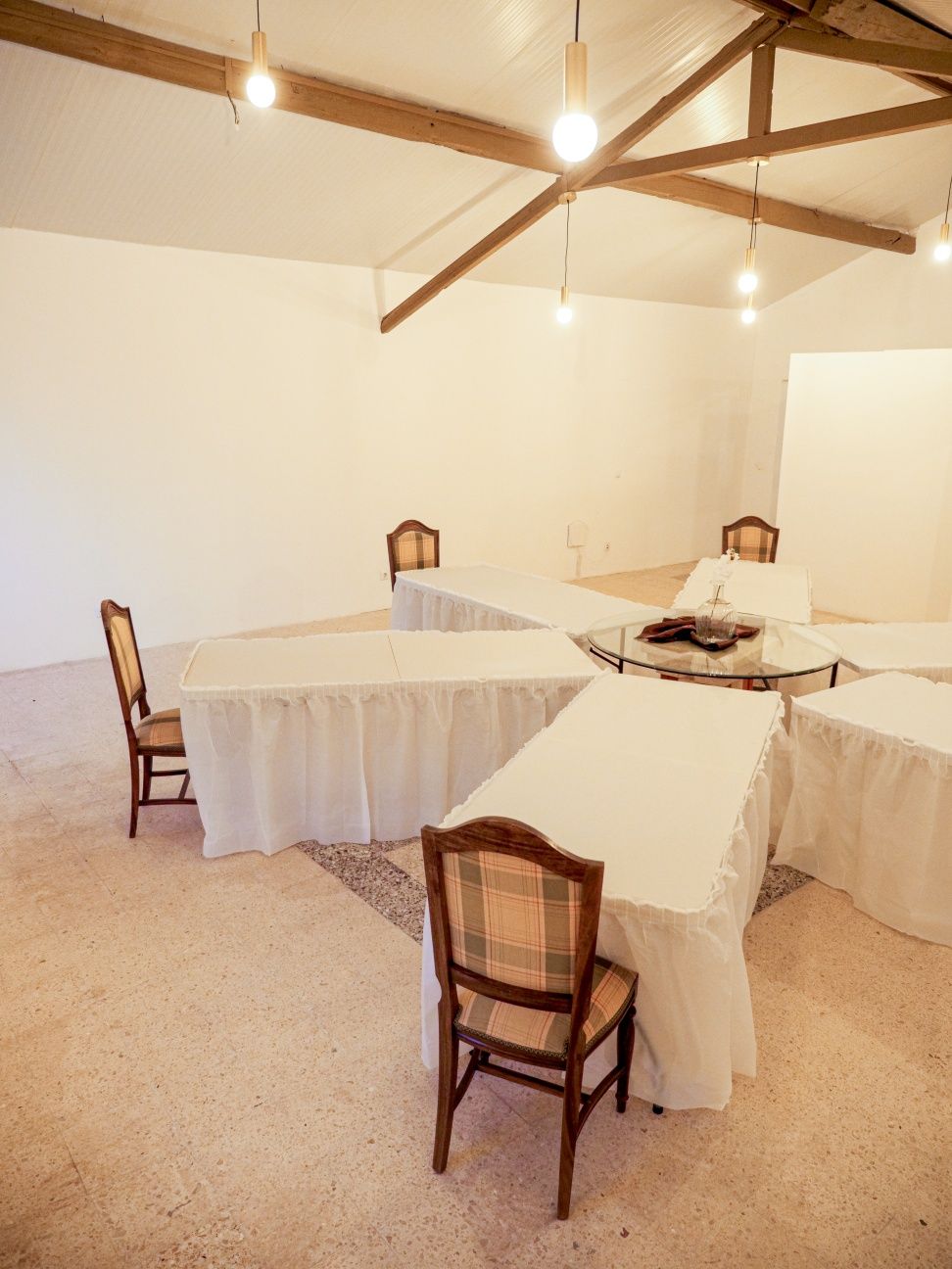 7HeavenGardenEventos Loures