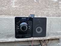 Wieża Samsung MM-A25 Głośnik/Mini Tower Bar