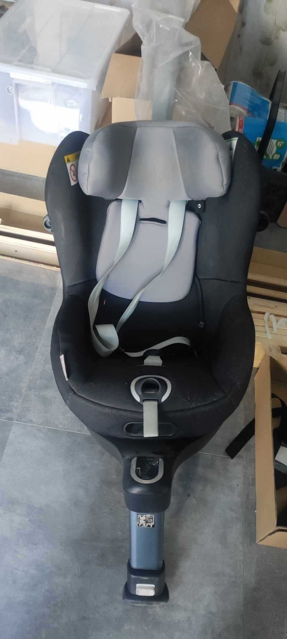 fotelik cybex 360