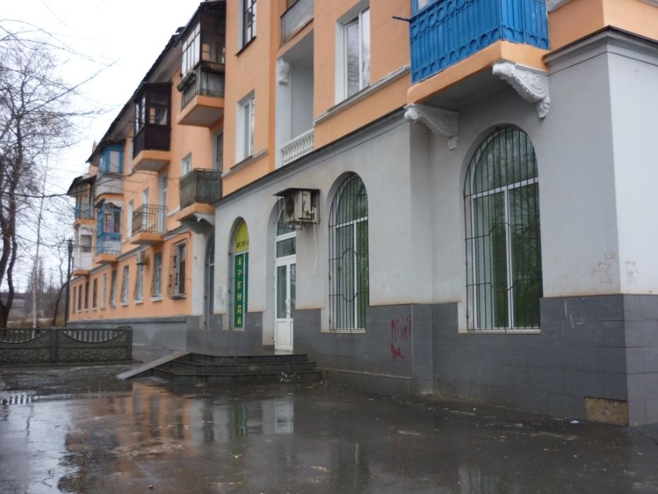 Продажа или аренда помещения свободного назначения 90м2