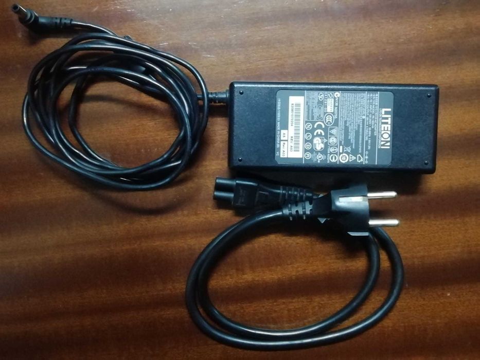 Portátil PC Asus M50S