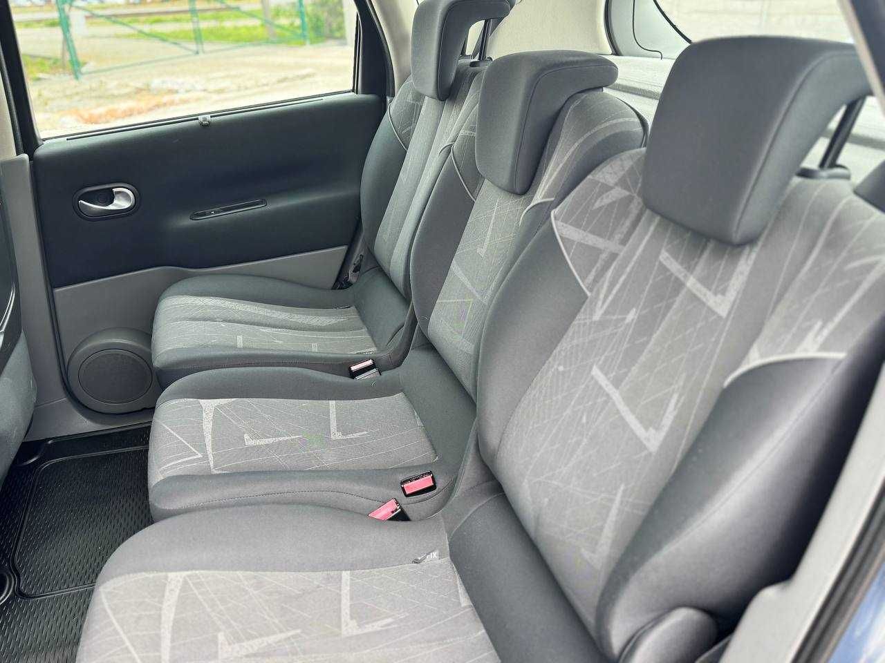 Renault Scenic 2006р. 2.0 бензин,обмін (Перший внесок від 20%)