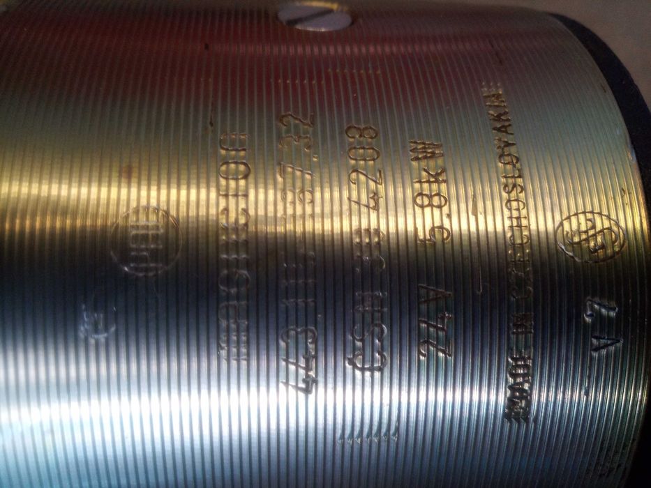 NOWY Rozrusznik TATRA LIAZ IFA ADK Andoria  S322 S323 S324