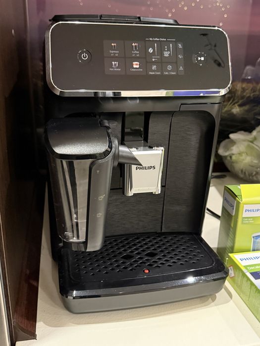 Кавомашина Philips EP2330/10