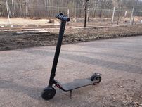 Hulajnoga elektryczna SEEGWAY