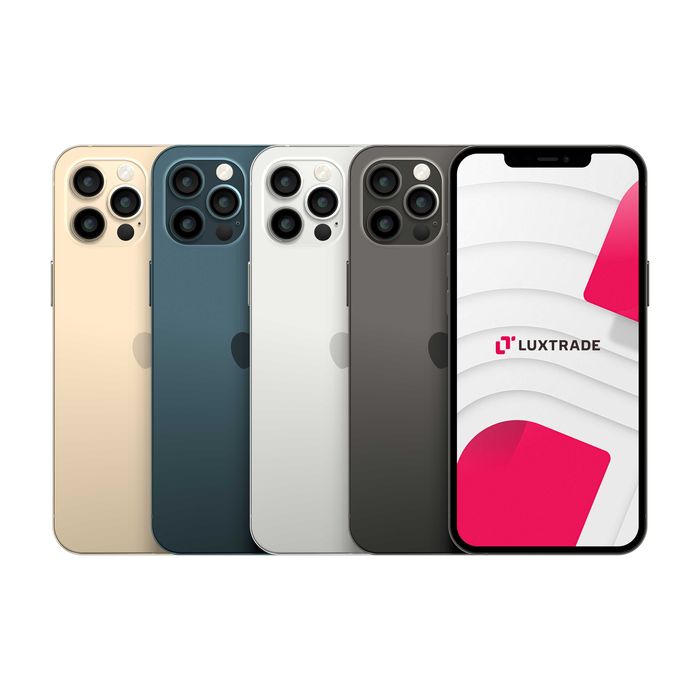 JAK NOWY | IPHONE 12 PRO MAX 128GB | 2 lata gwarancji! | Różne kolory