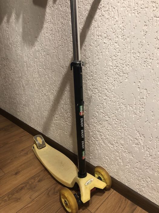 Самокат энжой