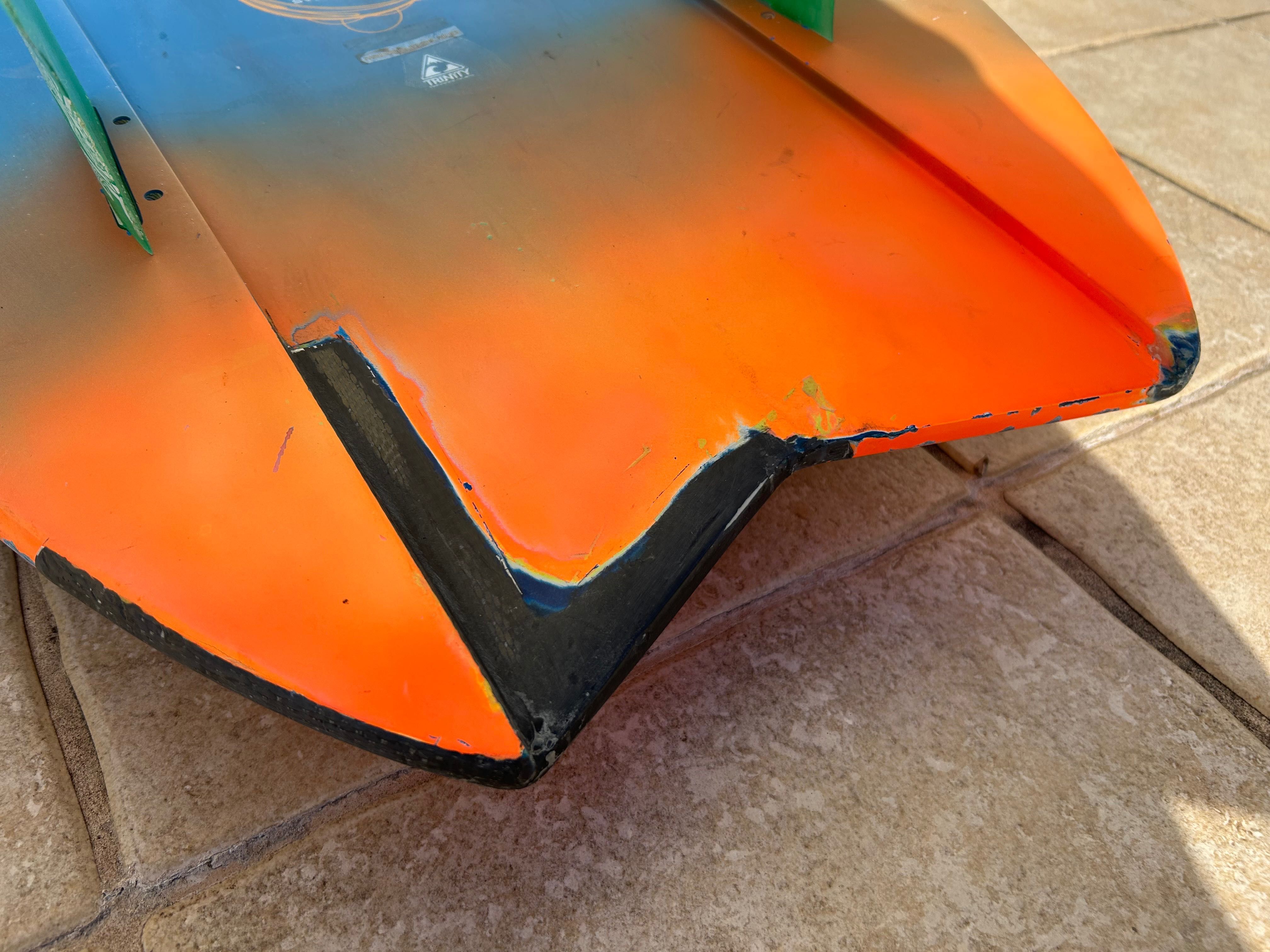 Prancha SUP 7’4 106L