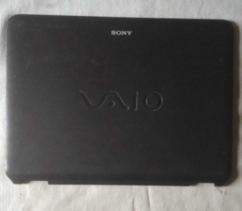 Корпус матрицы Sony VAIO VGN-NR31ZR+верхняя часть корпуса