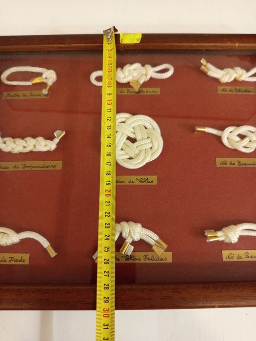 Quadros Arte de marinheiro