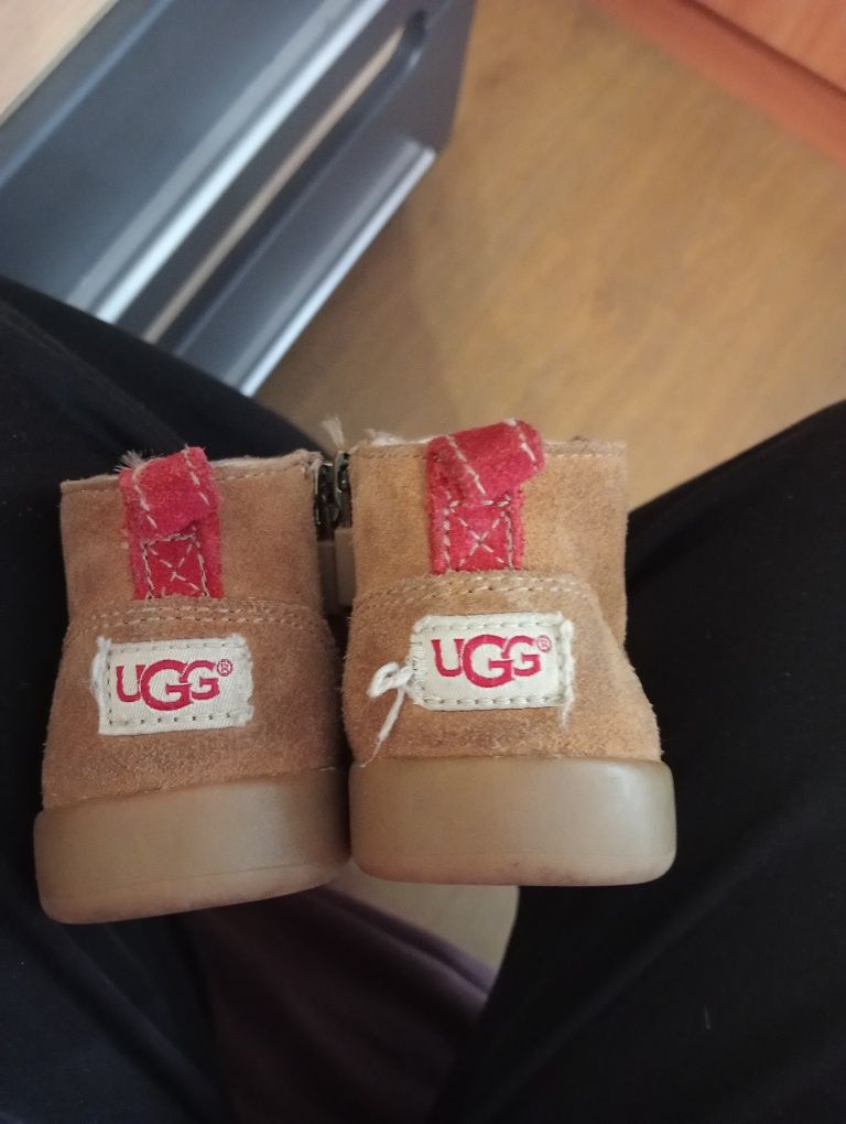 Ботинки UGG оригинал