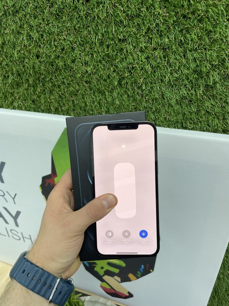 iPhone 12Pro Max 128Gb Never lock