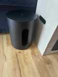 Sonos sub mini subwoofer