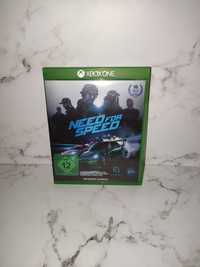 Gra na Xbox Need for speed