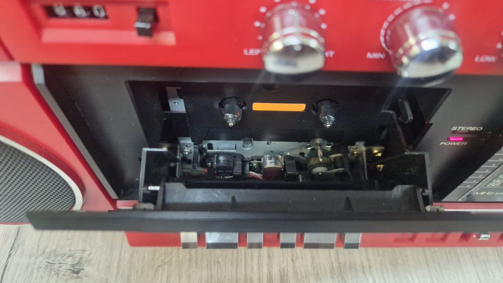 Магнітола Goldstar TSR-913