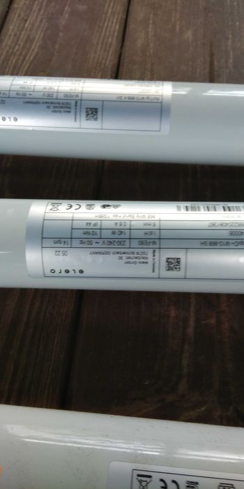 Silniki do rolet nowe