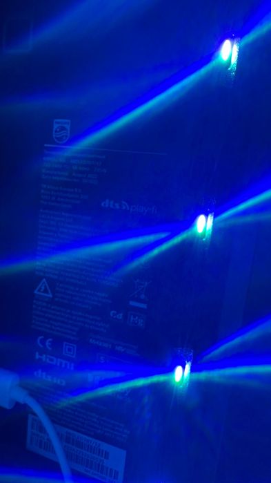 Телевізор Philips 48OLED707/12