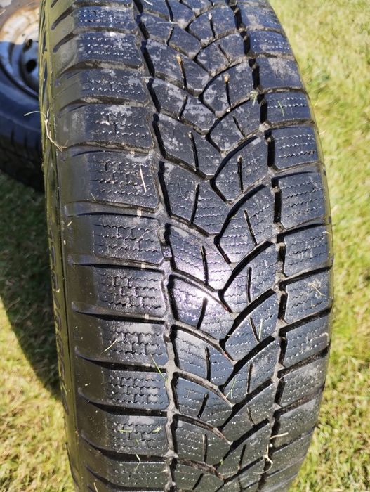 Koło opona 175/65/14 2 szt