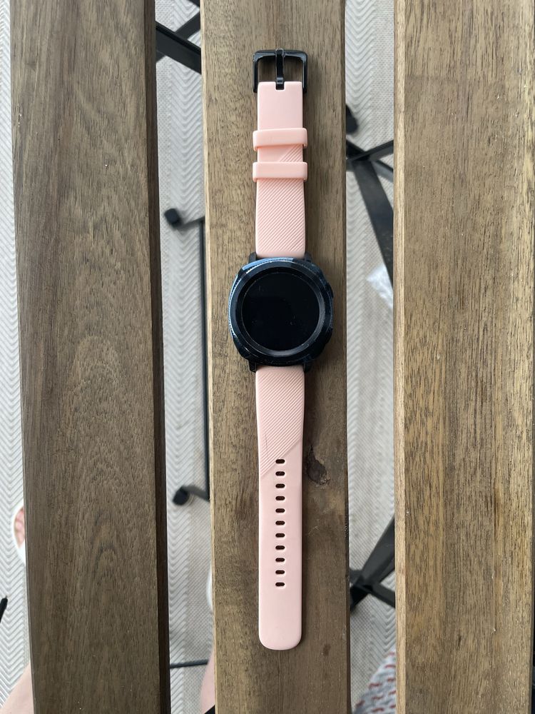 Samsung Gear Sport