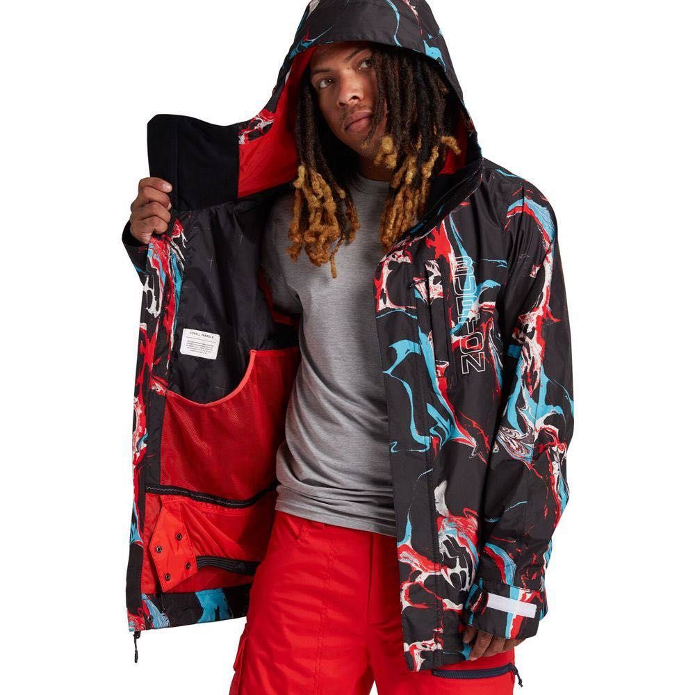 Гірськолижна куртка Burton