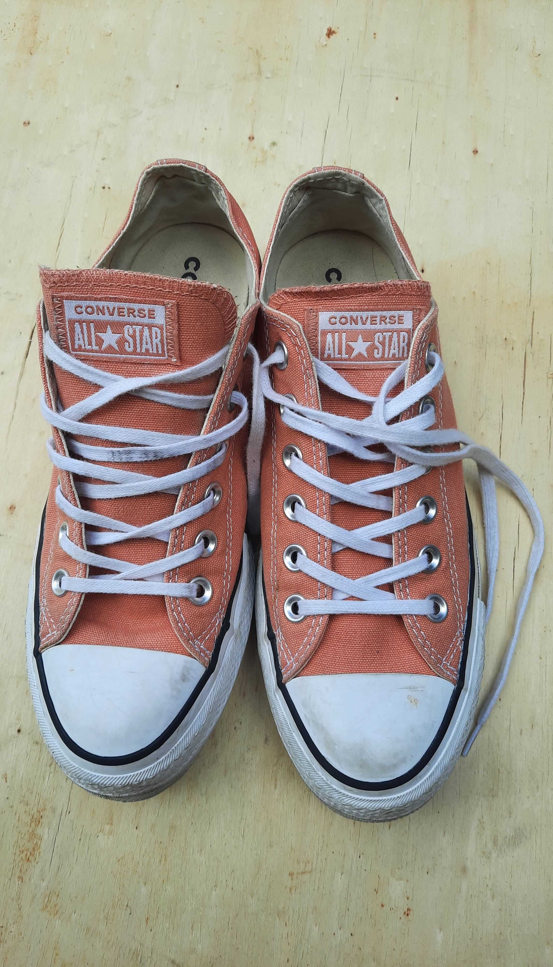 Converse Chuck Taylor All Star, rozmiar 39 tenisówki trampki sneakersy