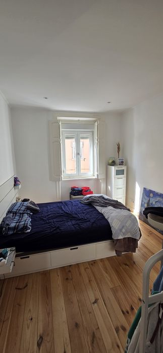 Vendo T2 Penha de França