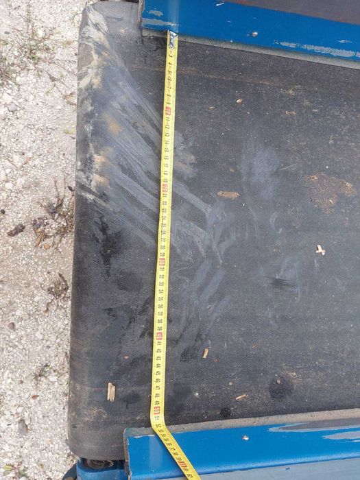 Podajnik taśmowy 24 m, w bardzo dobrym stanie