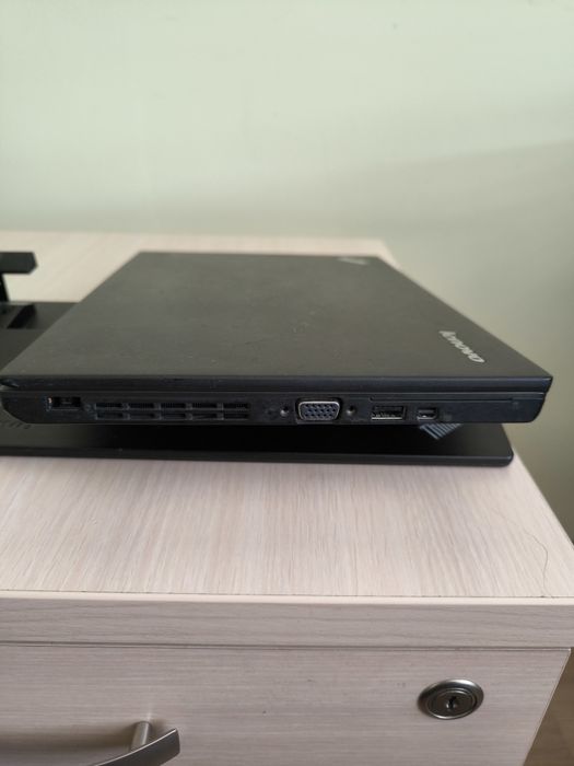 ThinkPad Lenovo x250