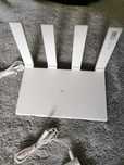 Net BOX 5G CPE MAX 5 + Huawei WIFI AX3