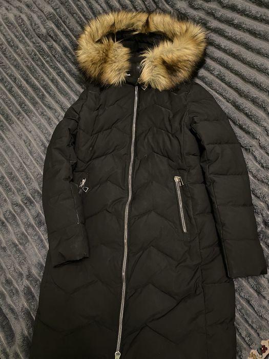 Продам зимовий пуховик