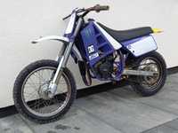 Cross Malaguti Grizzly 50 2t Automat