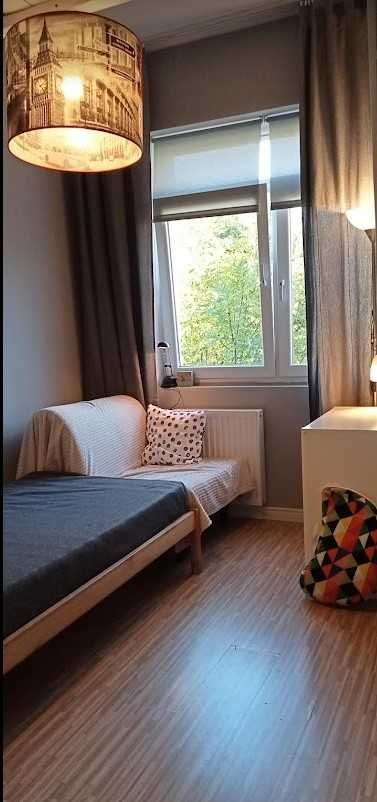 Apartament w centrum Gdyni blisko plaży