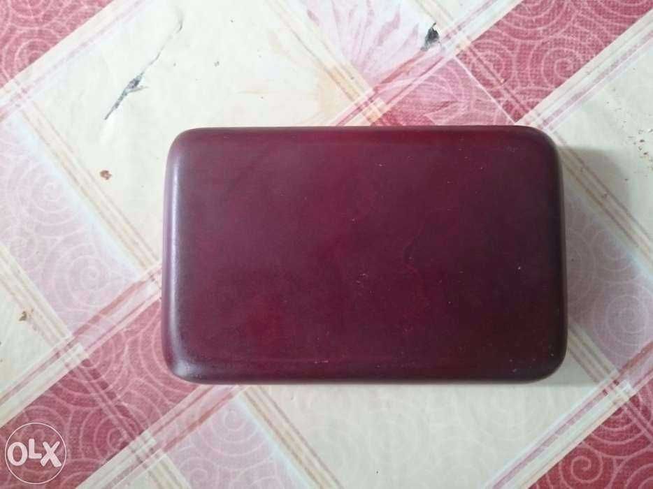 Lindo conjunto para barba