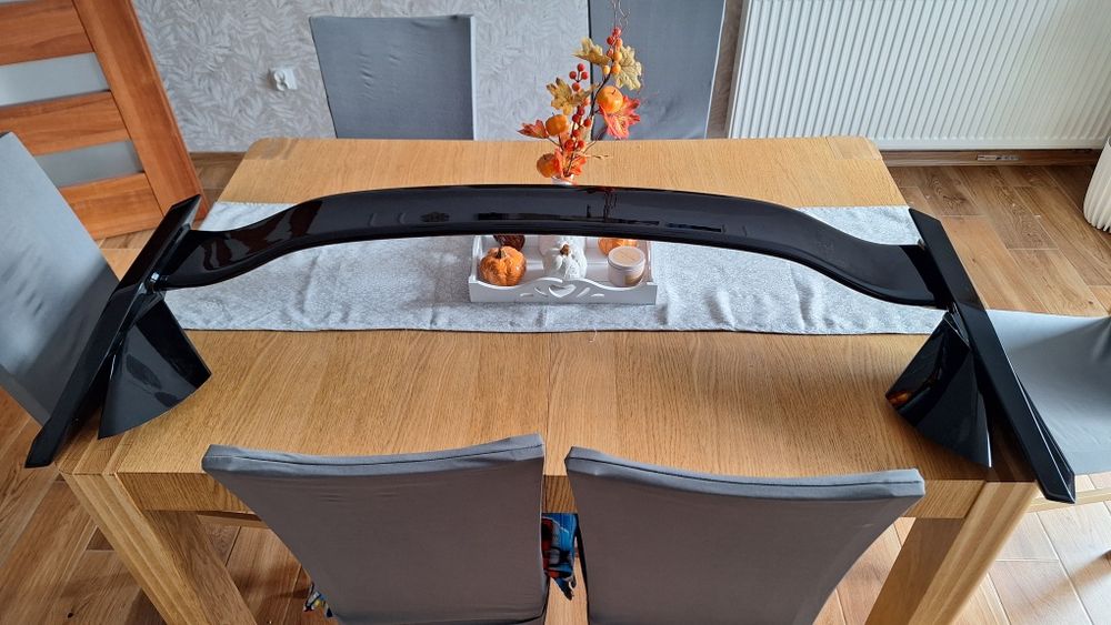 Spoiler Lotka Honda Civic