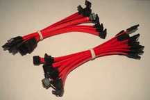 Kabel SATA III serial ATA