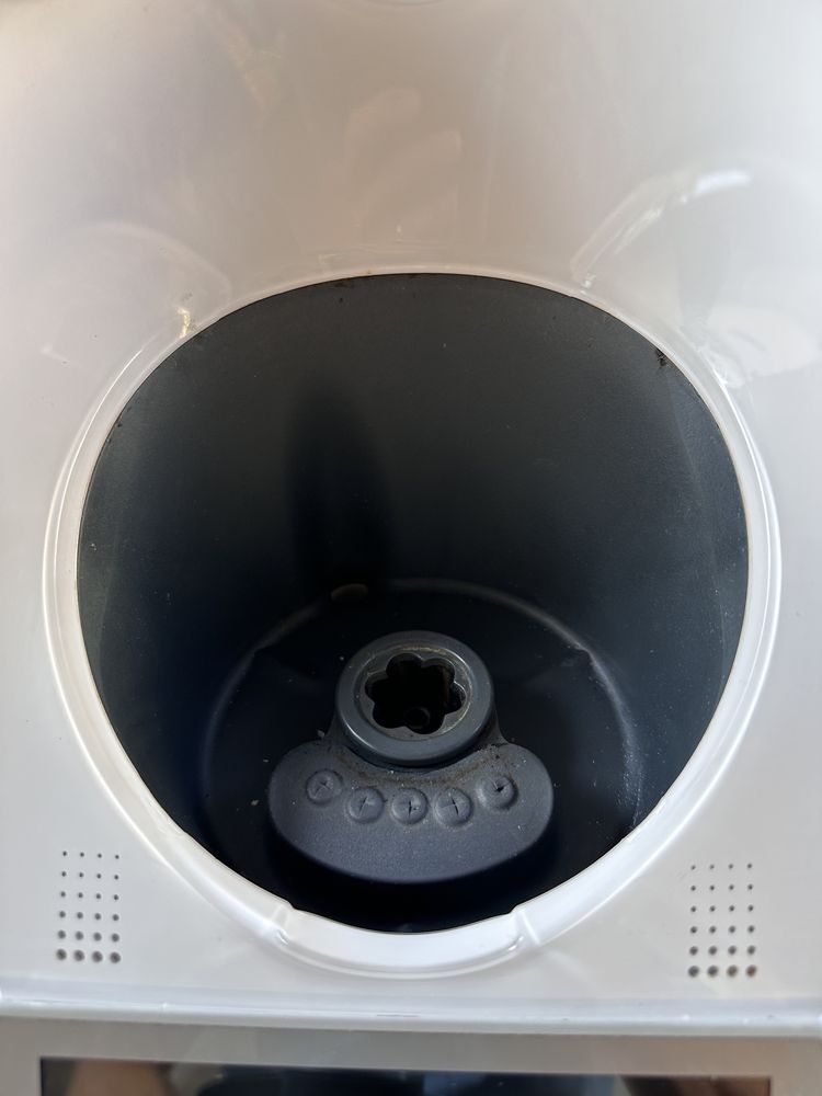 Termomix TM6 Vorwerk