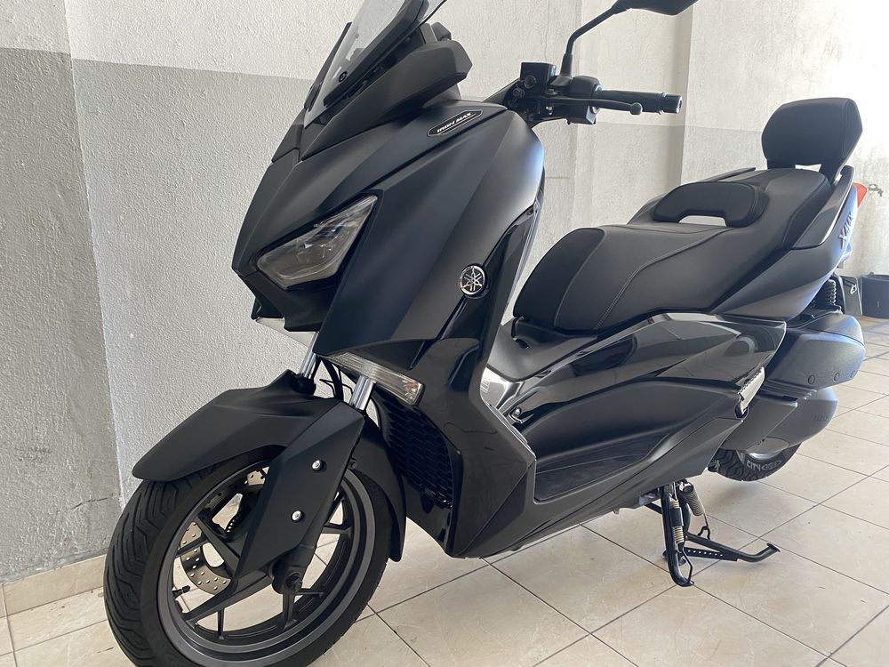 Yamaha XMAX 300 Iromax