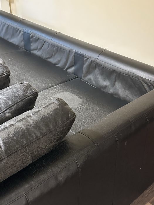 Kanapa Friheten IKEA