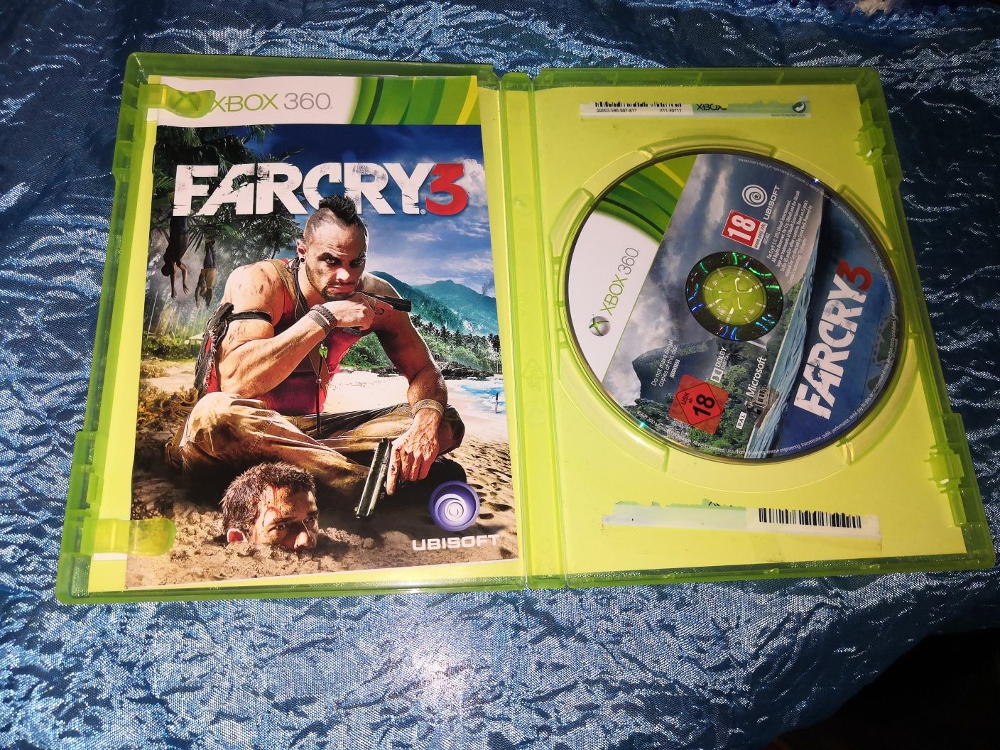 Far Cry 3_Xbox 360