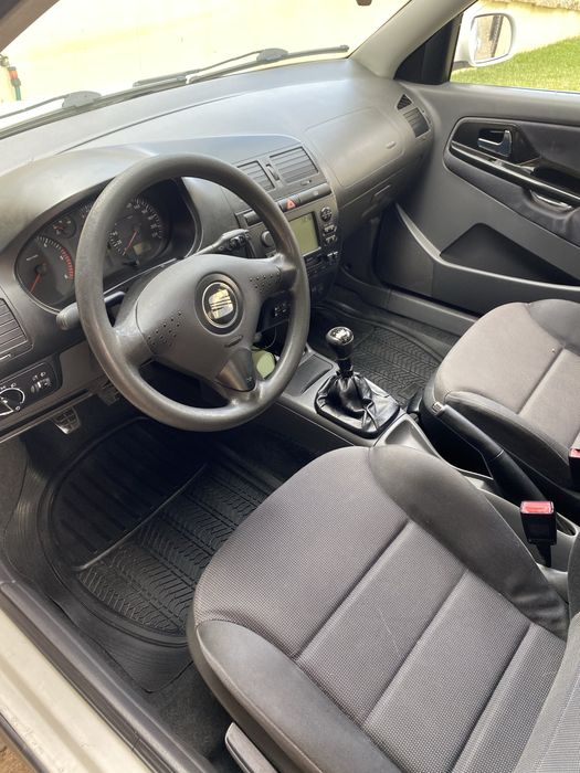 Seat Ibiza 6k2 TDI VP90