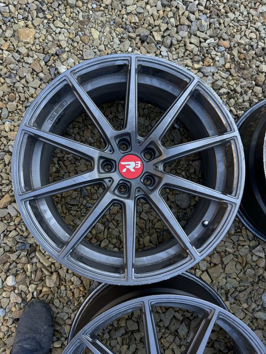 Felgi 19” 5x112. Skoda. VW, Audi, Mercedes. JR