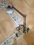 Lampa Ikea tertial